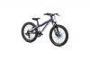 Rower dziecięcy NS BIKES 2022 CLASH JR 20' + GRATIS